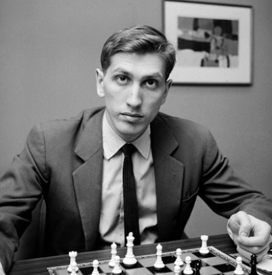 Bobby Fischer
