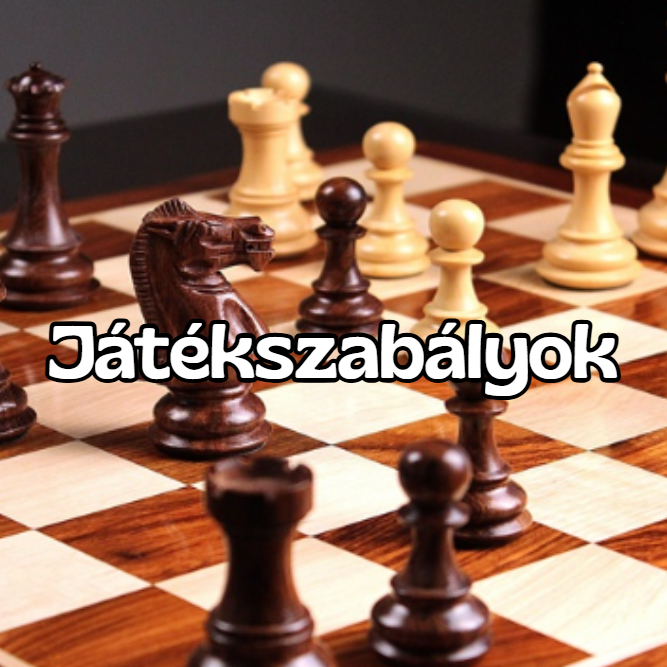 Játék Szabályok