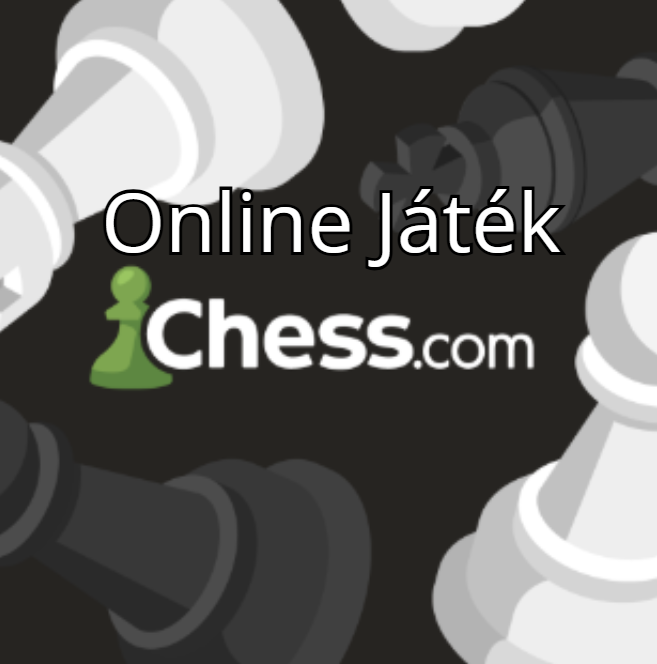 Online játék